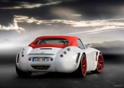 Wiesmann Roadster GT MF5 Wiesmann Roadster GT MF5